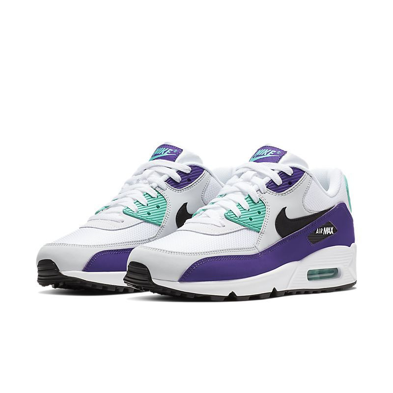 Кроссовки Nike Air Max 90 #1