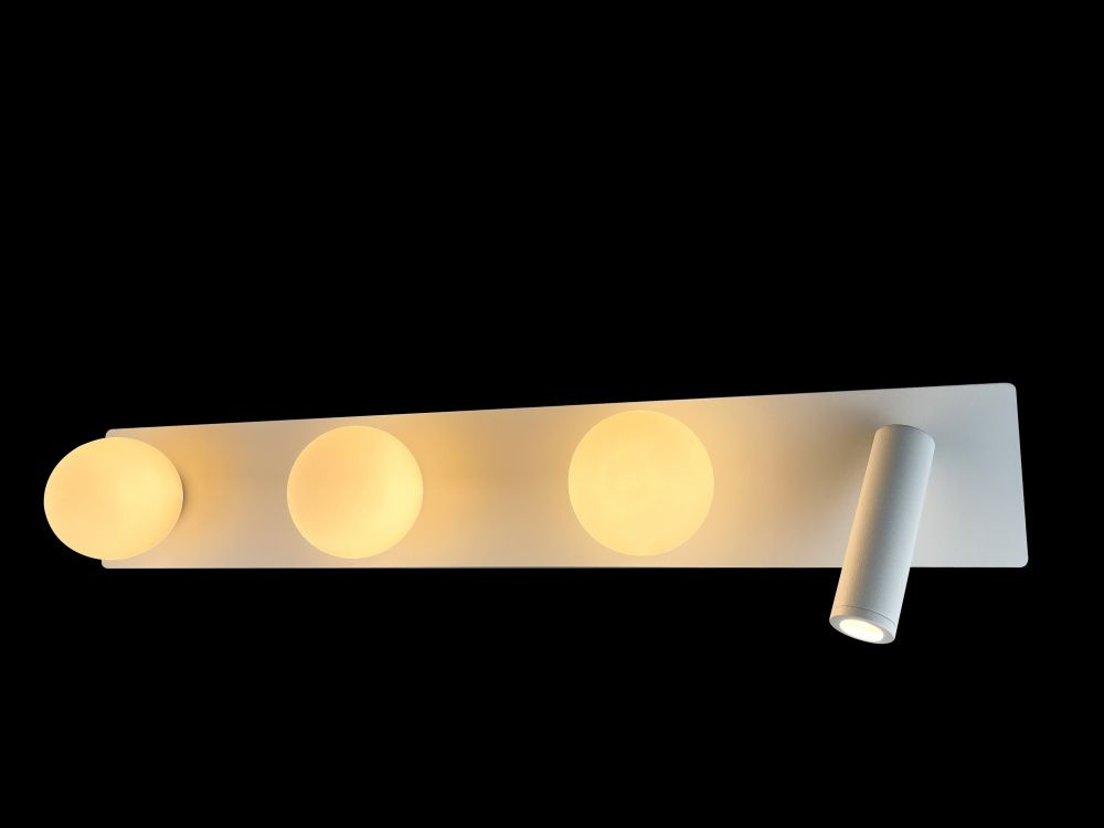 Iledex Настенный светильник, LED, 17 Вт #1