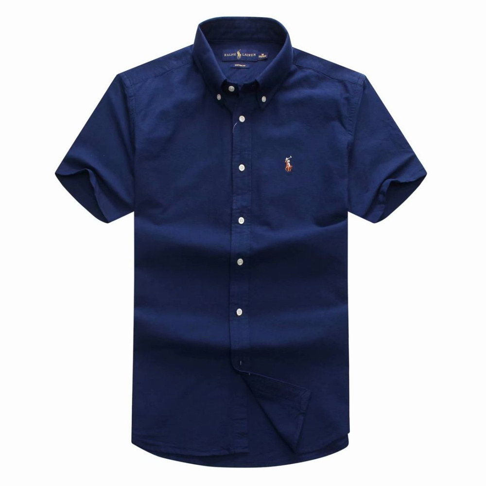 Рубашка Polo Ralph Lauren #1