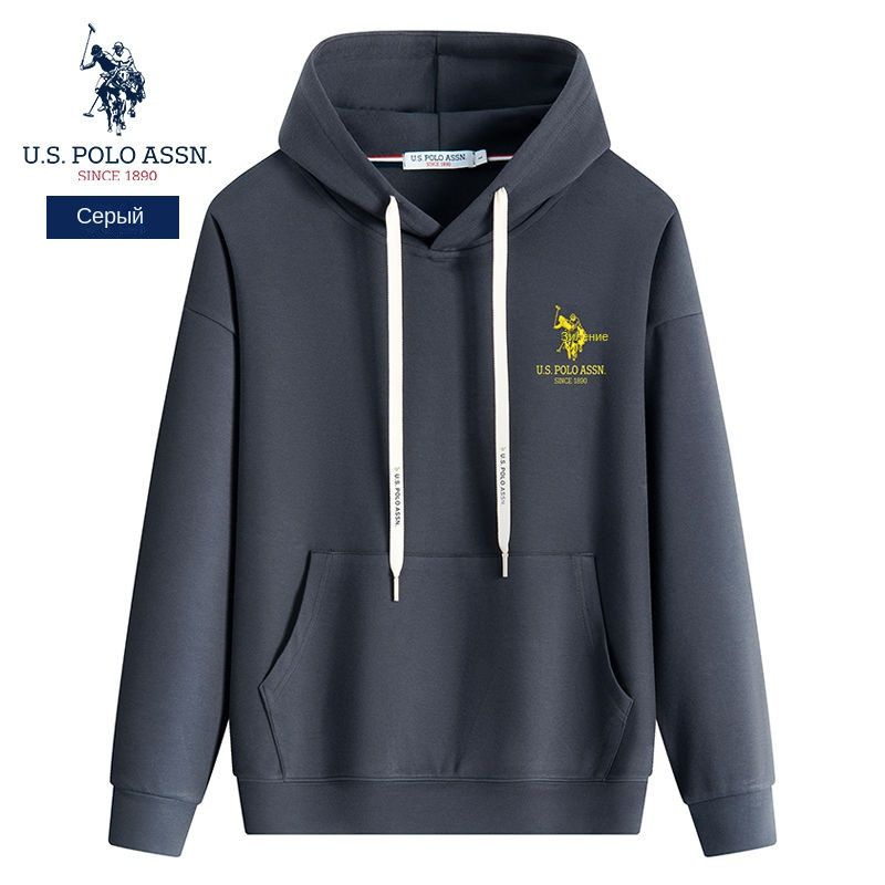 Толстовка U.S. POLO ASSN. #1