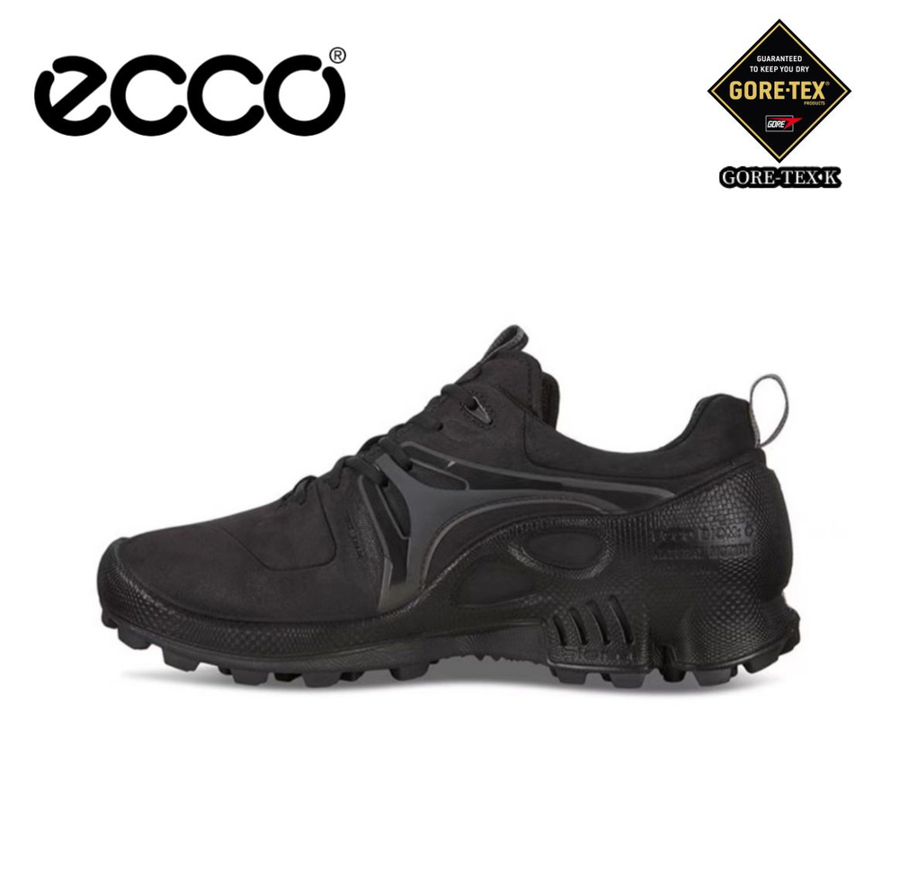 Кроссовки ECCO BIOM TRAIL KIDS #1