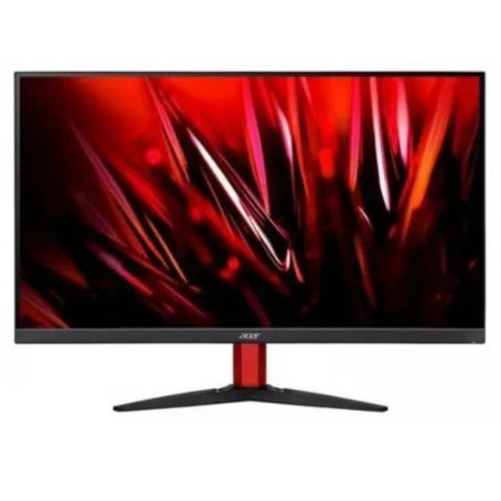 Acer Монитор Nitro KG272Sbmiipx, черный, красный #1