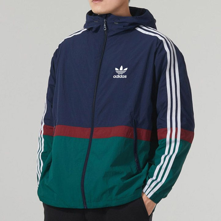 Олимпийка adidas Originals #1