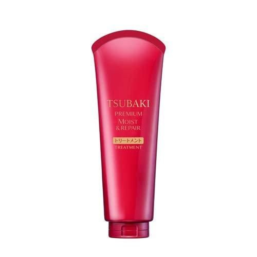 Shiseido Маска для волос, 180 мл  #1