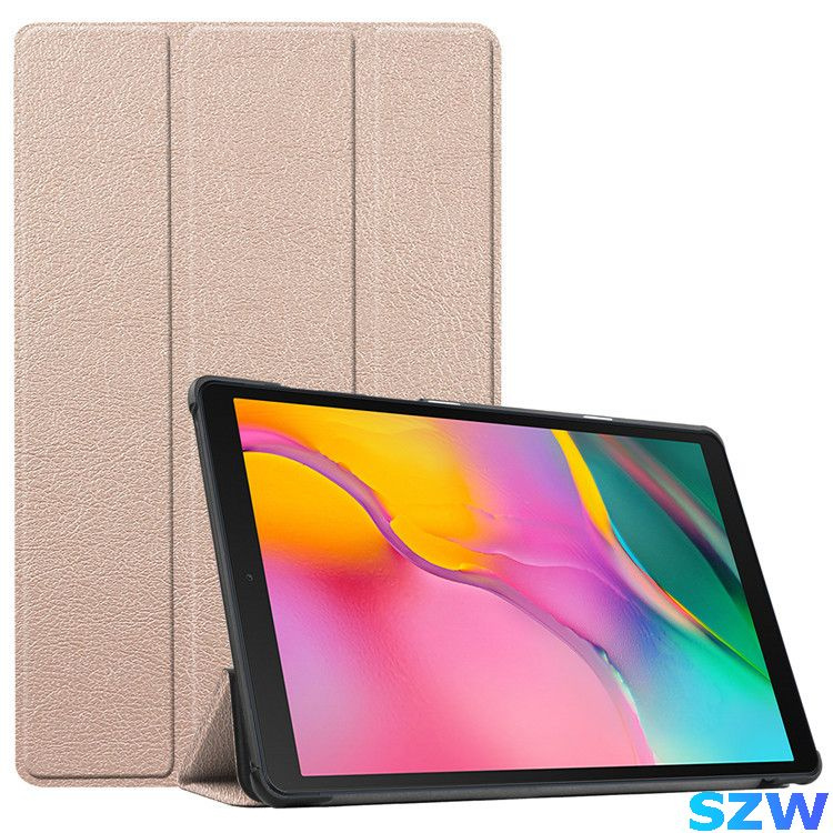 Чехол с для Samsung Galaxy Tab A7 2020 T500/T505" #1