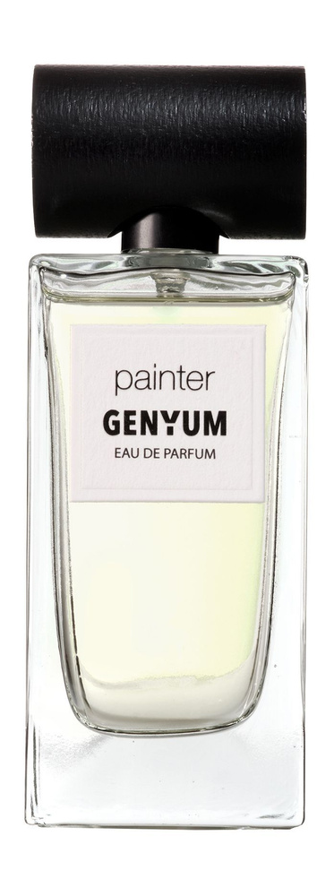 Genyum Вода парфюмерная Painter 100 мл #1