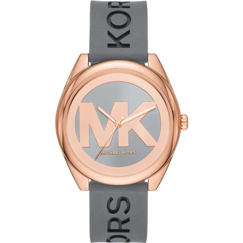 Michael Kors Часы наручные Кварцевые #1