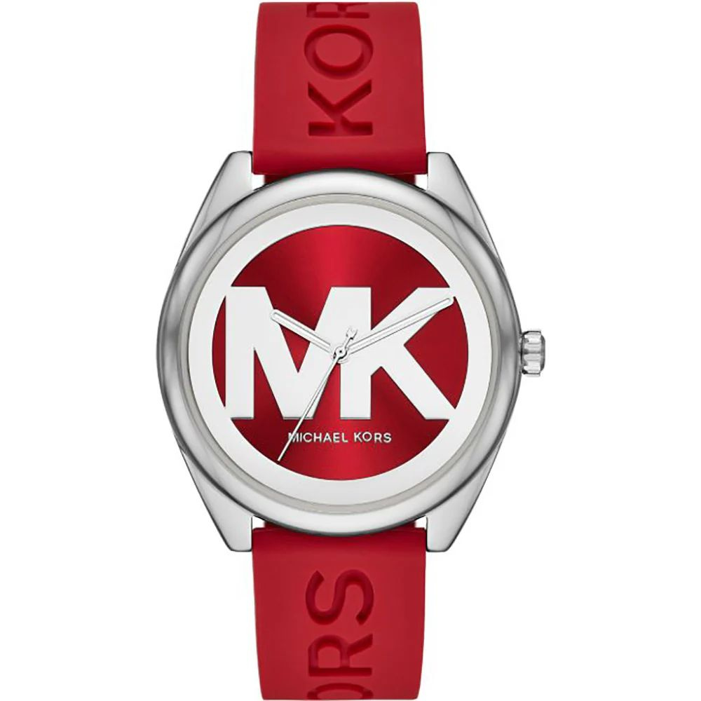 Michael Kors Часы наручные Кварцевые #1