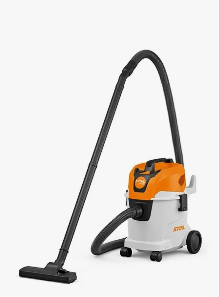 STIHL Строительный пылесос 12 л, 1400 Вт #1