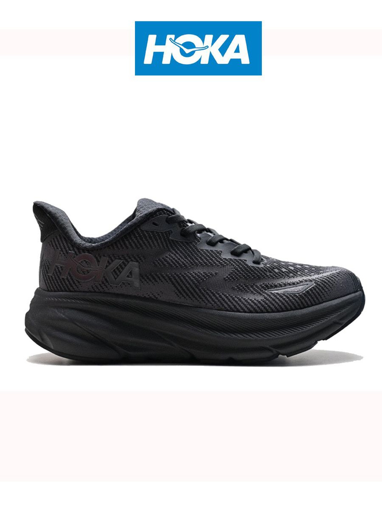 Кроссовки HOKA ONE ONE One #1