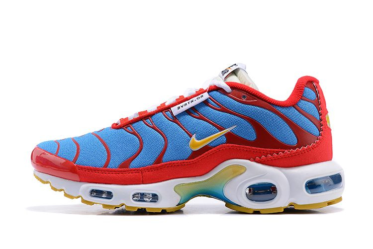 Кроссовки Nike NIKE AIR MAX ST (GS) #1