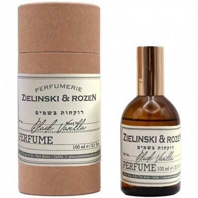 Zielinski & Rozen Парфюмерная вода Black Vanilla Вода парфюмерная 100 мл  #1