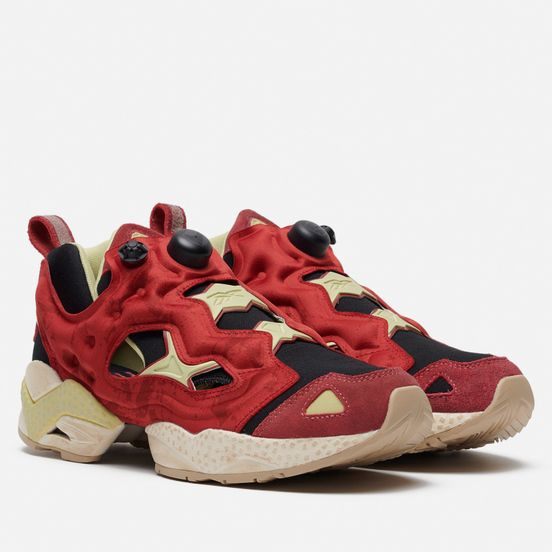 Кроссовки Instapump Fury #1