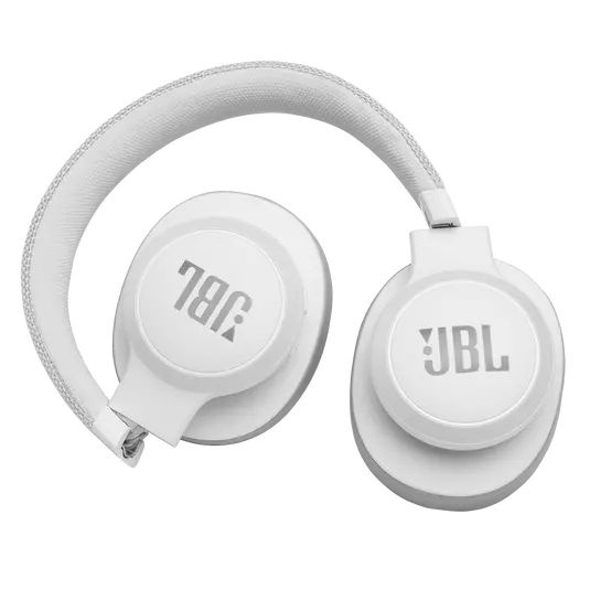 JBL LIVE 500BT Белый #1