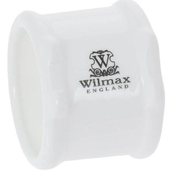 Кольцо для салфеток Wilmax England (WL-996044/A) #1