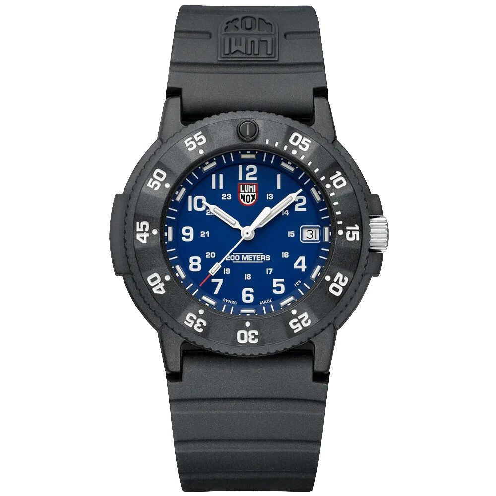 Швейцарские наручные часы Luminox XS.3003.EVO.S #1