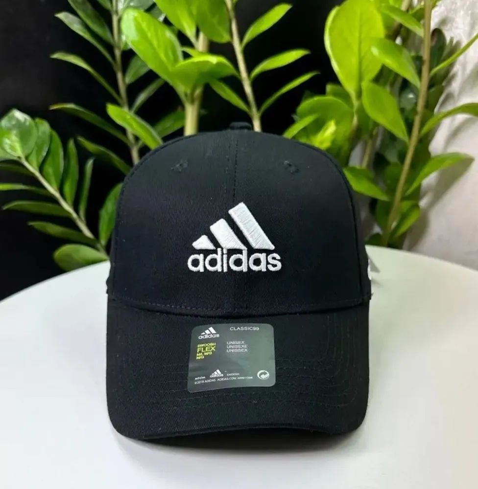 Кепка adidas #1