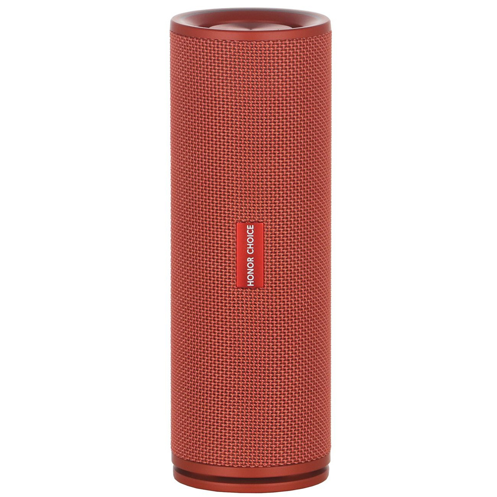 Беспроводная акустика Honor Choice Portable Bluetooth Speaker Pro Orange (VNC-ME00)  #1