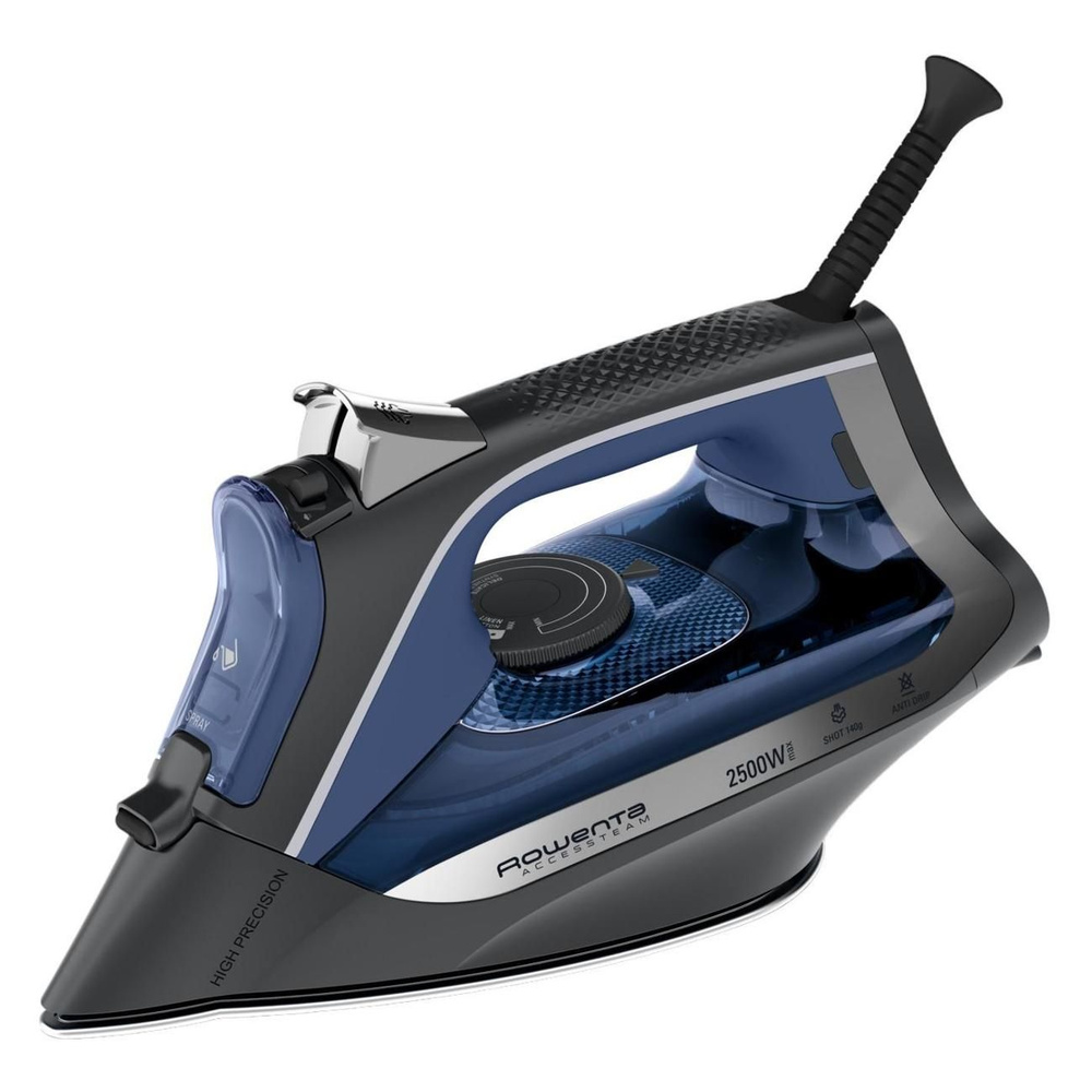 Утюг Rowenta Accessteam Steam Iron DW4301D1 #1