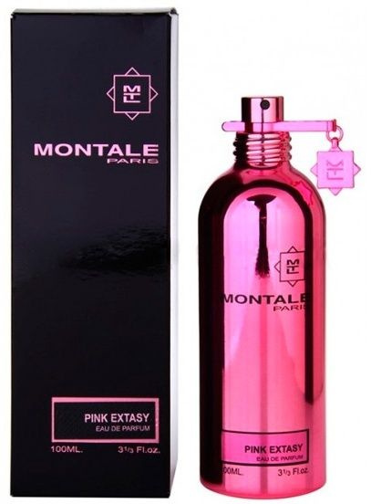 Montale PINK EXTASY 100ML Вода парфюмерная 100 мл #1