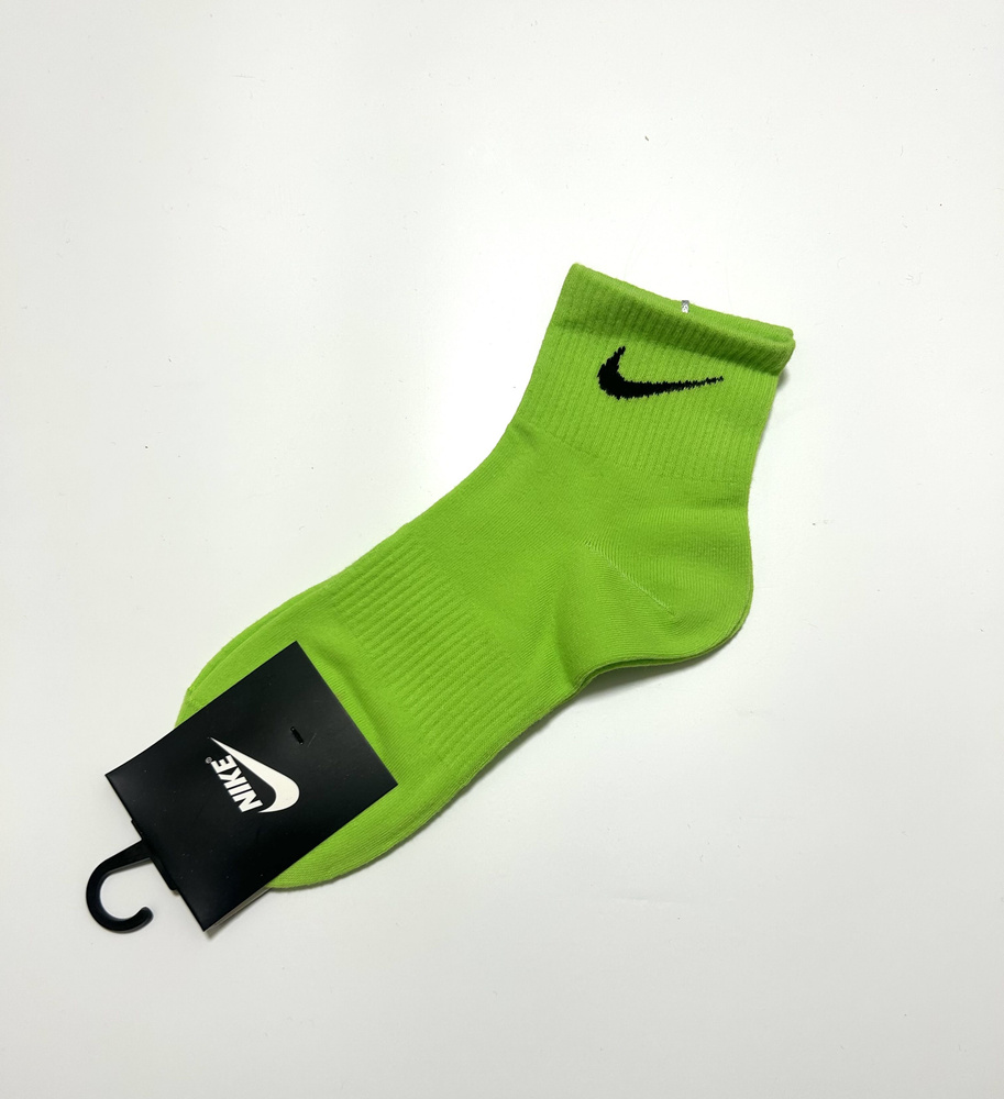 Носки Nike, 1 пара #1