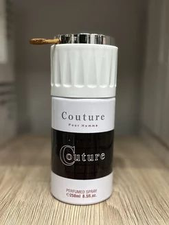 Fragrance World /Couture Pour Homme - Парфюмированный дезодорант, для него, 250 мл  #1