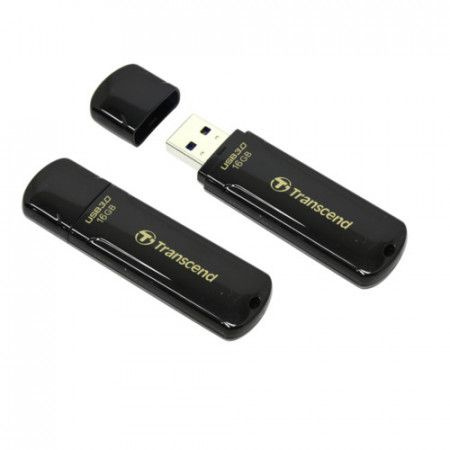 Transcend USB-флеш-накопитель JetFlash 700 16 ГБ #1