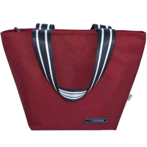 Сумка-холодильник 3.7л - TOTE RED IRIS 9157 TX #1