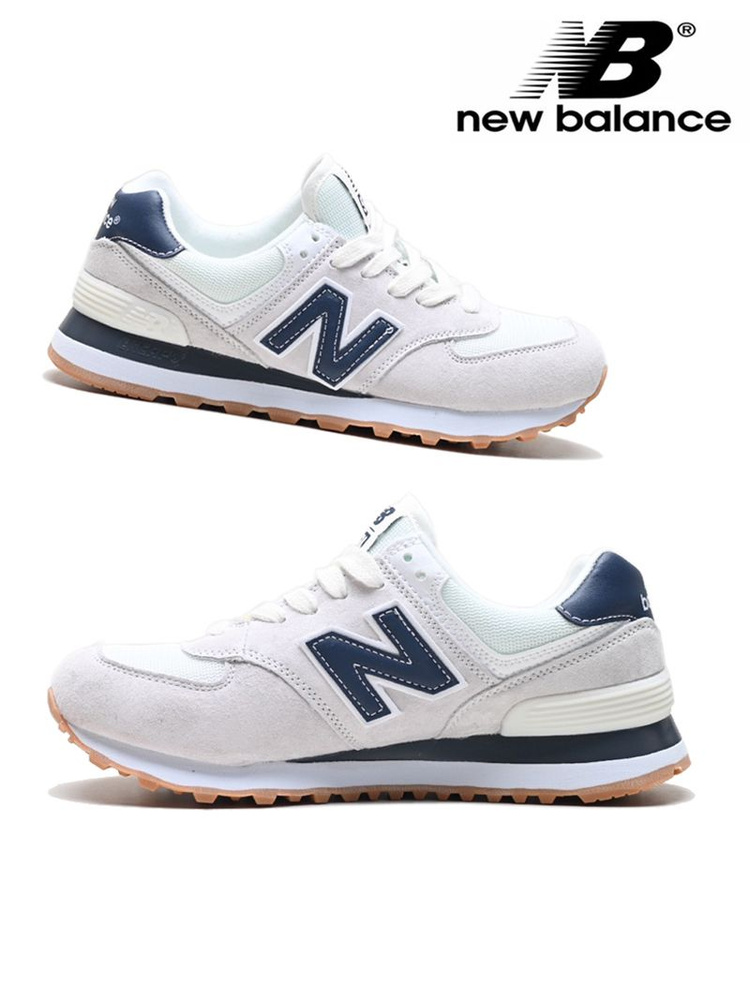 Кроссовки New Balance New Balance 574 #1