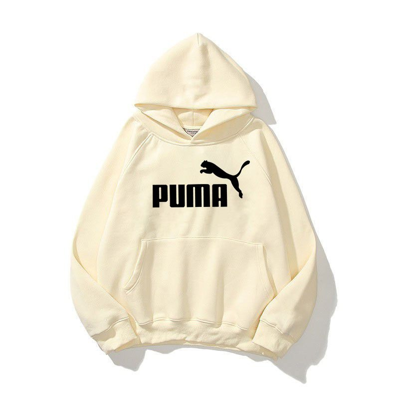 Толстовка PUMA #1