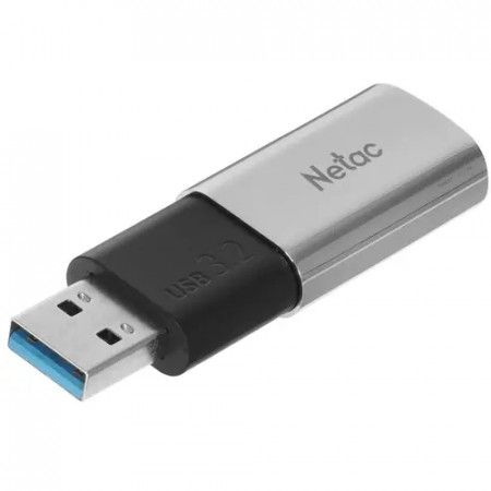 Netac USB-флеш-накопитель Netac US2 512 ГБ #1