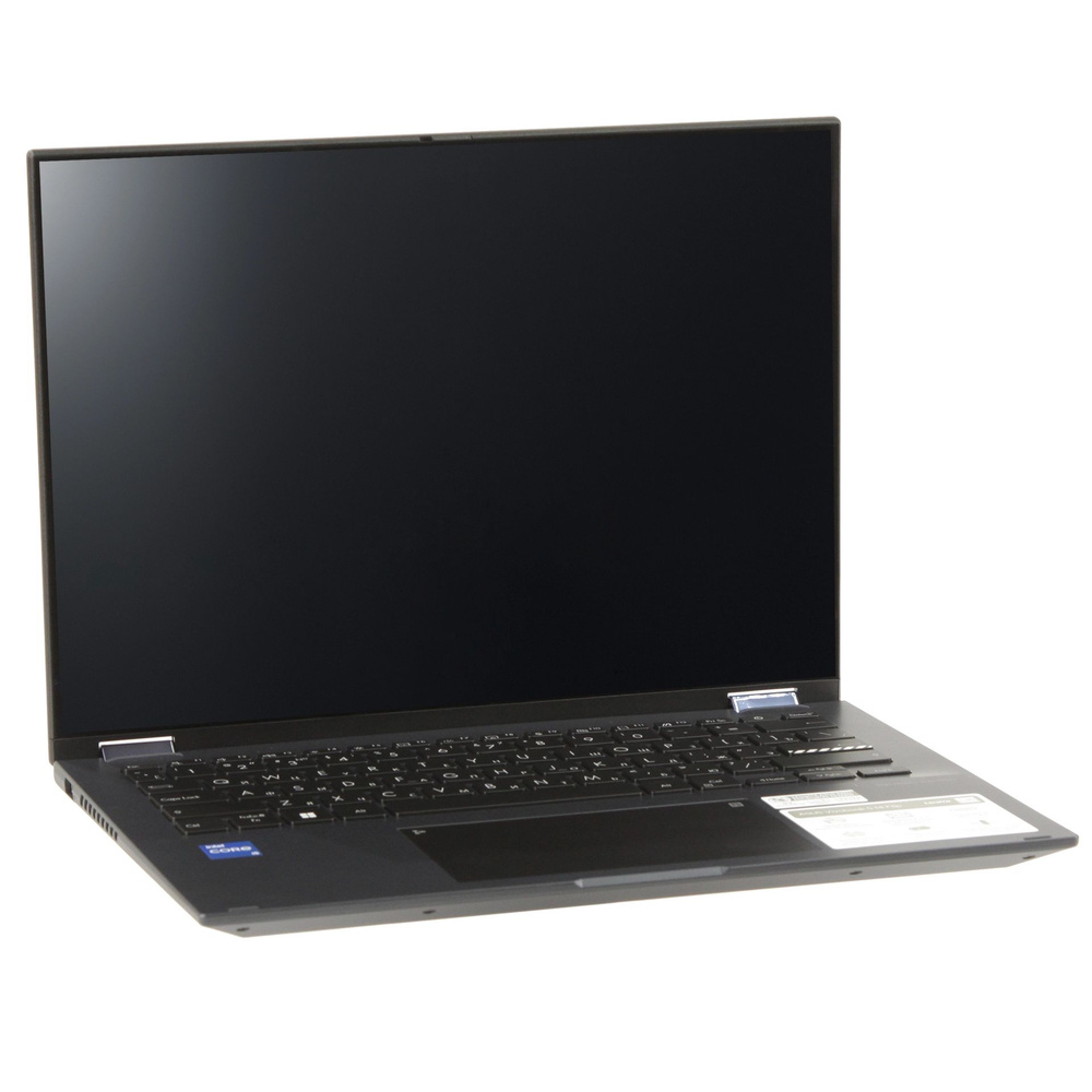 ASUS Vivobook S 14 Flip TP3402VA-LZ162 Ноутбук 14", RAM 16 ГБ, Без системы #1