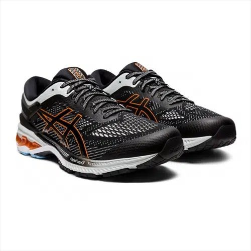 Кроссовки ASICS #1