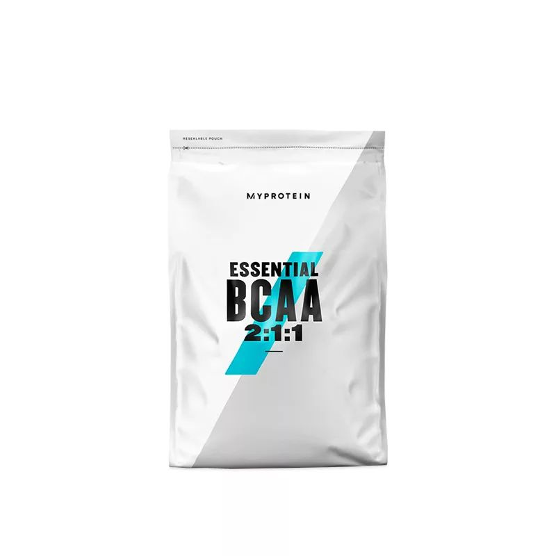 Аминокислоты Myprotein BCAA #1