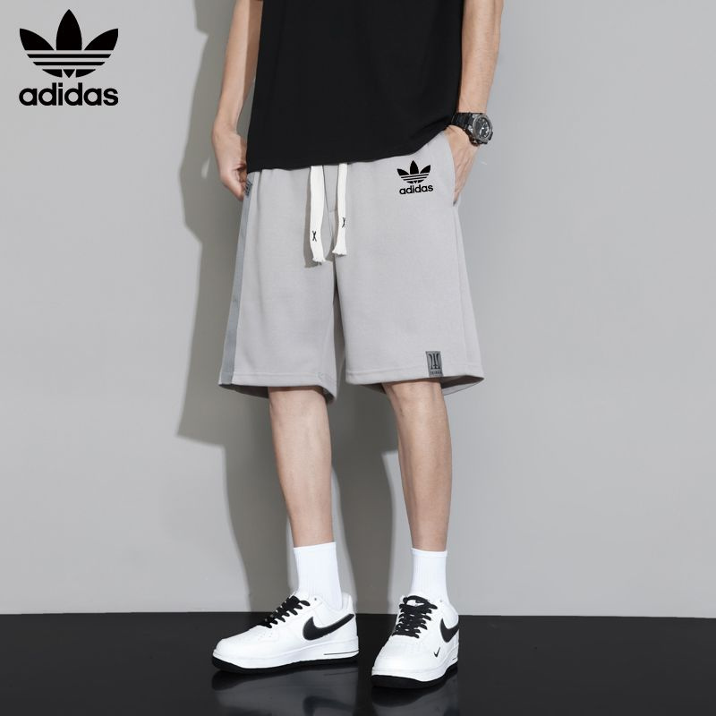 Шорты adidas #1