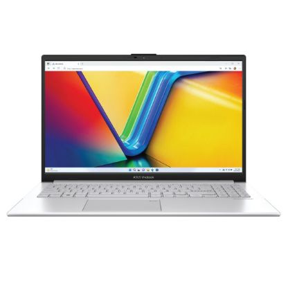 ASUS Vivobook Go 15 E1504FA-BQ867 Ноутбук 15.6", AMD Ryzen 5 7520U, RAM 16 ГБ 512 ГБ, AMD Radeon 610M, #1