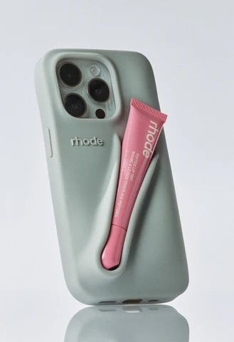 RHODE Lip case Чехол для телефона айфон IPhone 15 Pro Max #1