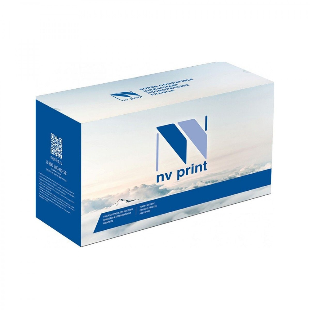 Лазерный картридж NV Print NV-PC212EV для Pantum M6502, M6502W, M6552, M6552NW, P2502, P2502W (совместимый, #1