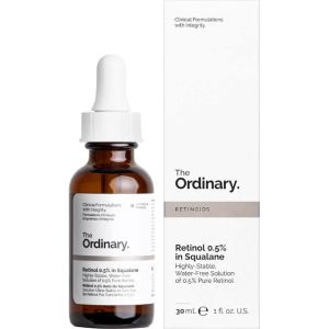 The Ordinary Сыворотка для лица Антивозрастной уход, 30 мл #1