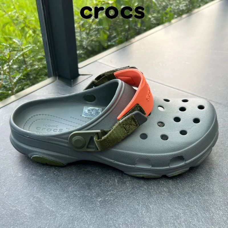 Босоножки Crocs Sarah Clog #1