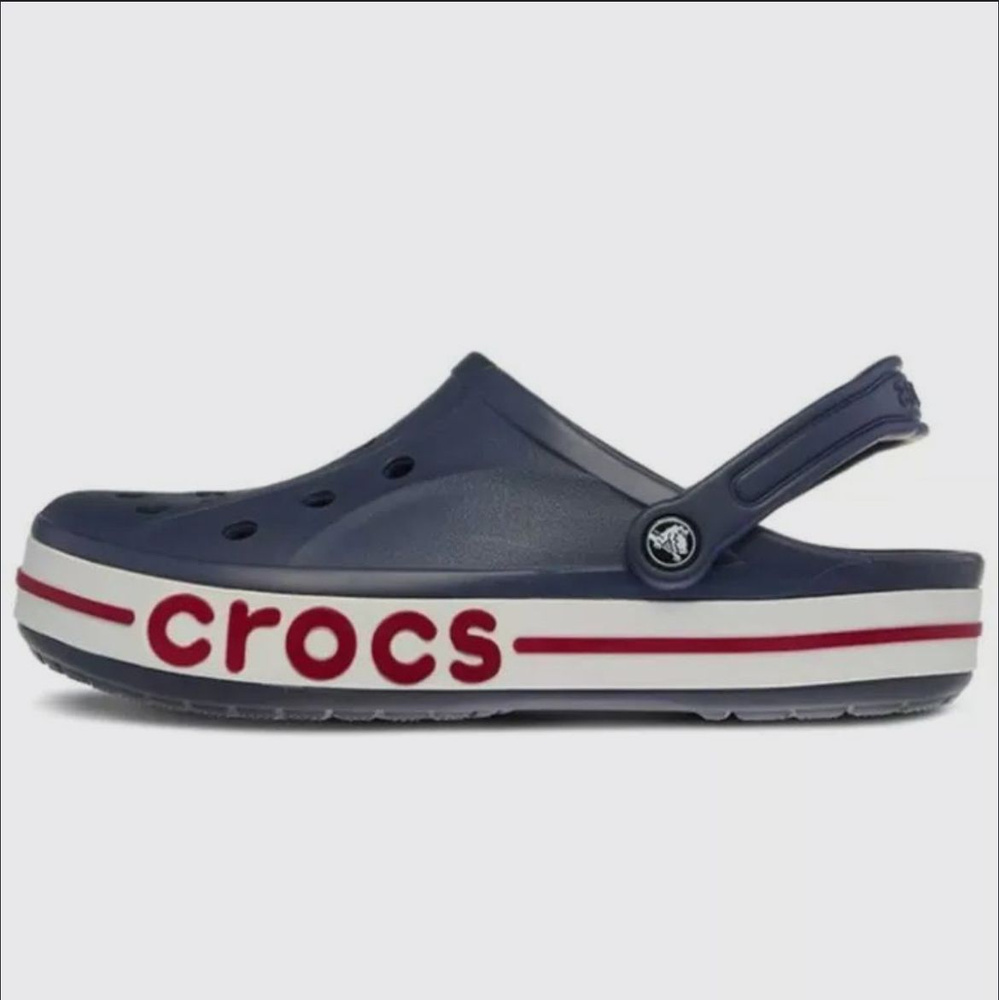 Кроссовки Crocs Sarah Clog #1