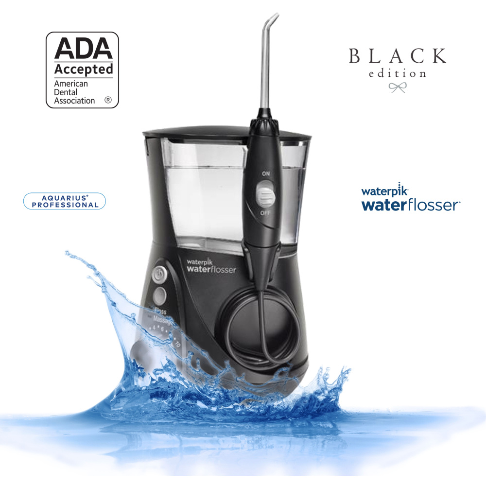 Waterpik Ирригатор WP-662 EU #1