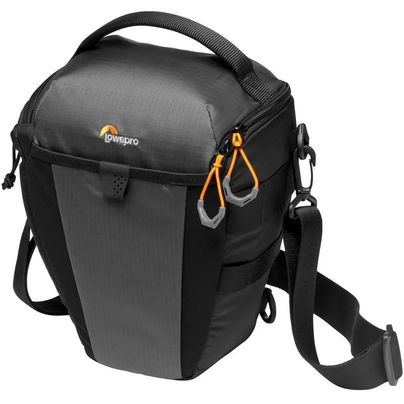 Сумка Lowepro Photo Active TLZ 50 AW треугольная сумка , черный #1