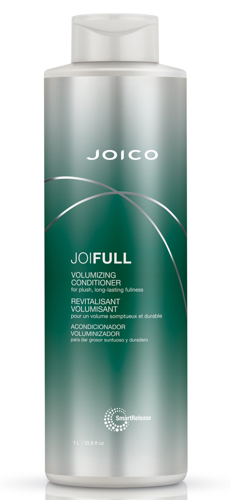 Joico JoiFull Volumizing Conditioner - Кондиционер для воздушного объема 1000мл  #1