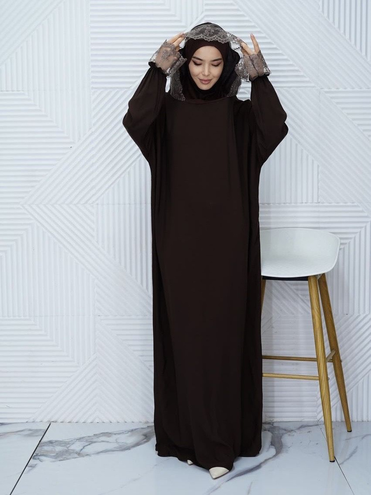 Платье Muslim’a Dream #1
