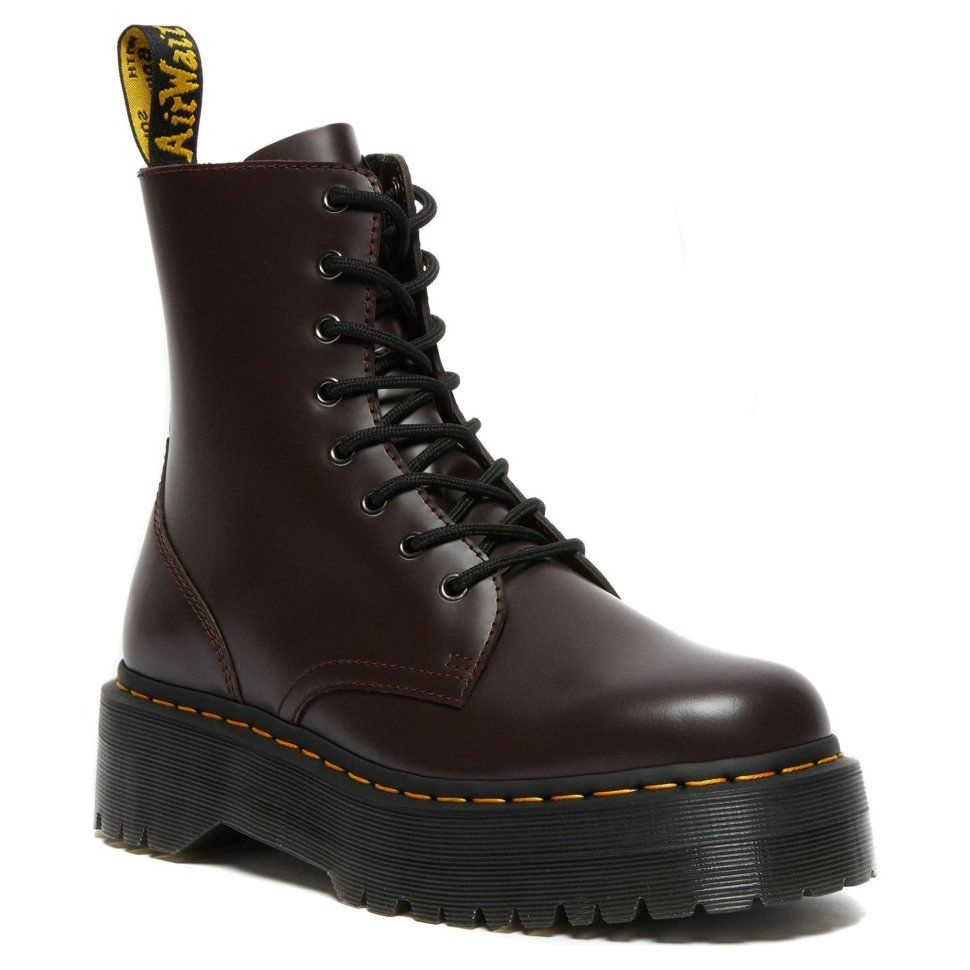 Ботинки Dr. Martens #1