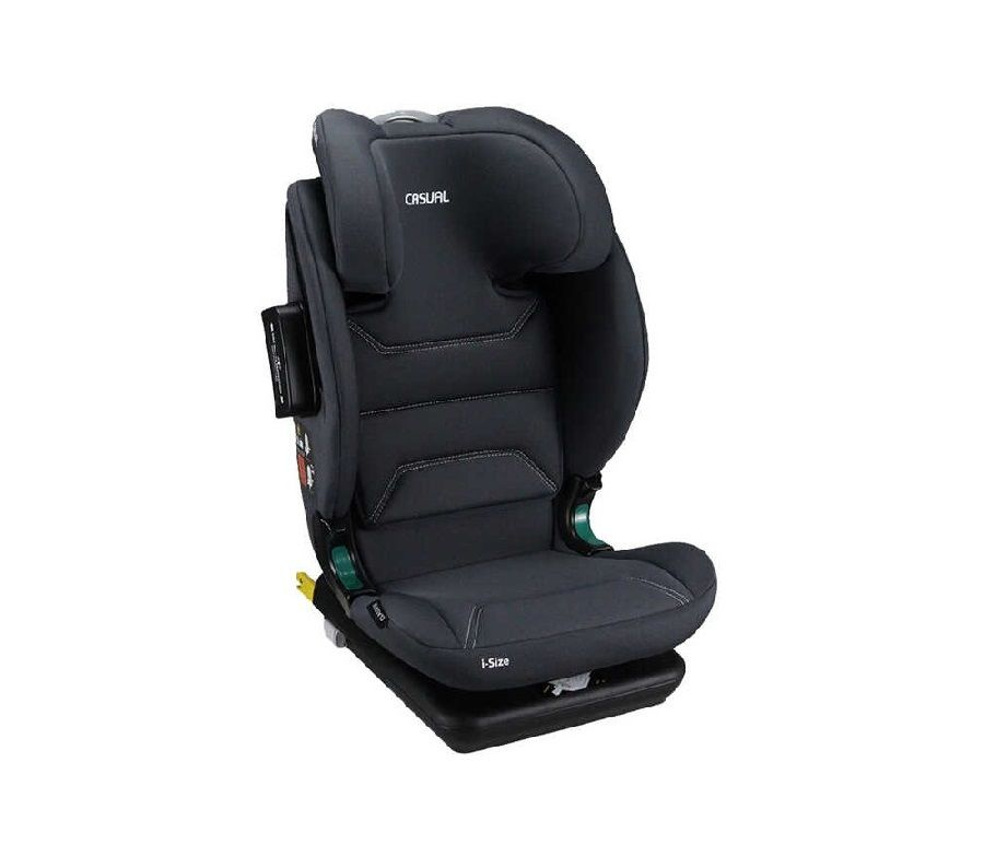 Автомобильное кресло CASUAL Classfix Eco i-Size ISOFIX (VTN57L) #1