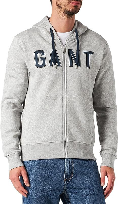 Толстовка GANT #1