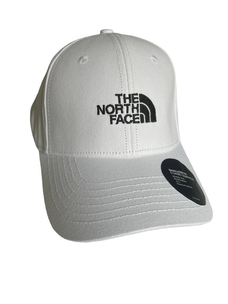 Бейсболка The North Face #1