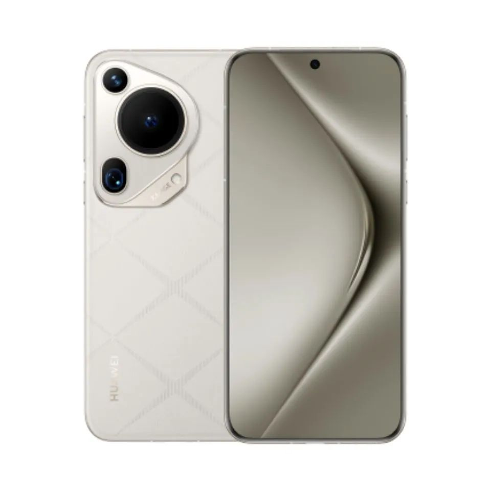 HUAWEI Смартфон Pura 70 Ultra CN 16/512 ГБ, белый #1